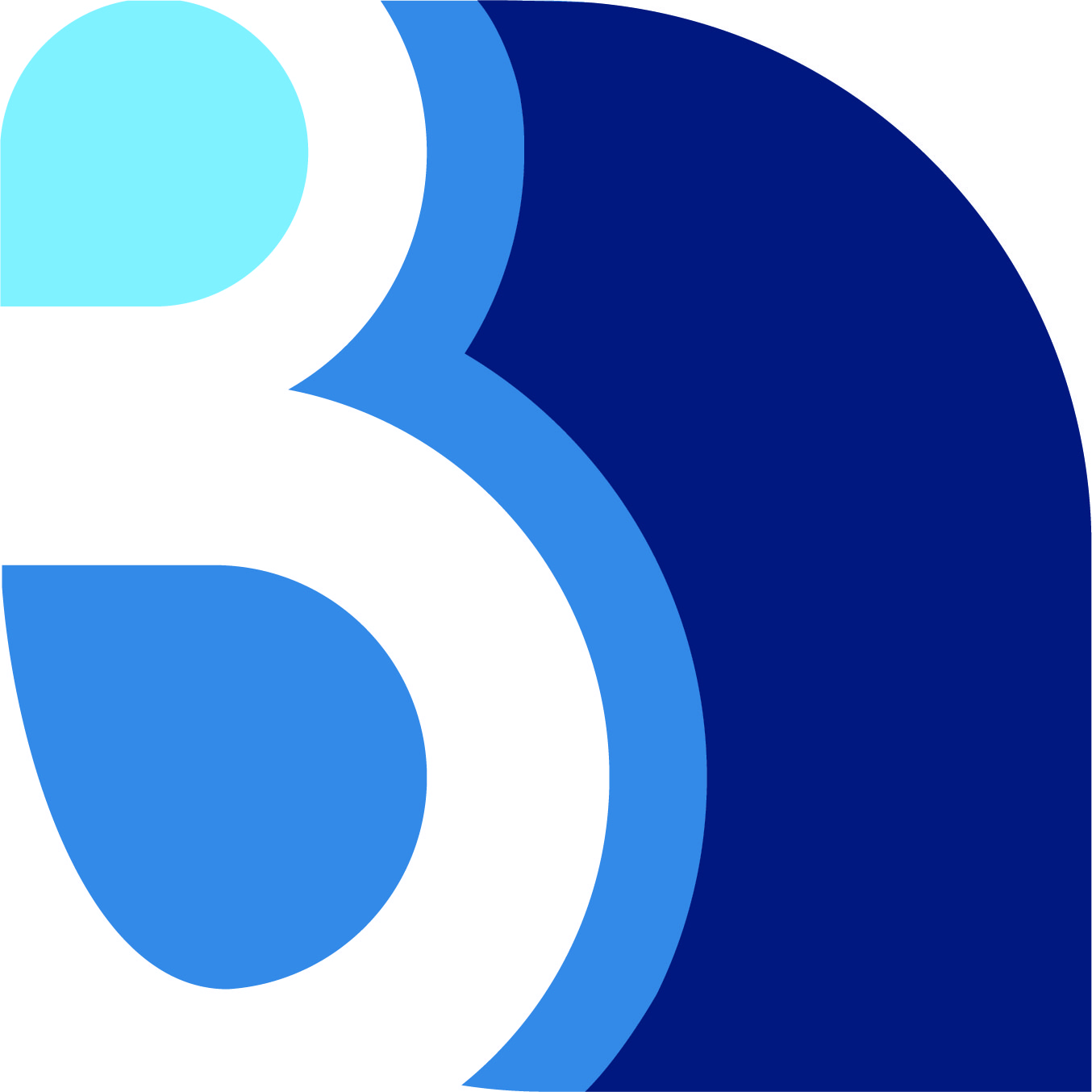 Bluestation Logo